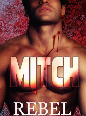 [Baine Family 01] • Mitch